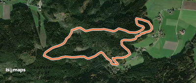 Vogerlweg
