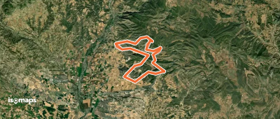 Trail Sierra de la Carrodilla-2017