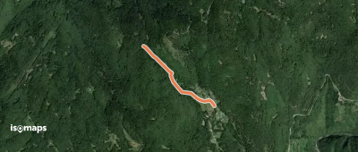 OSM Route 7075309