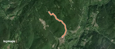 OSM Route 7075310