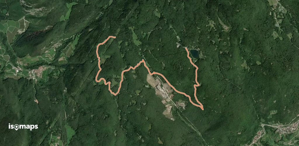 OSM Route 7075311
