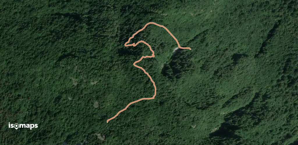 Sentiero Alpinistico del Celvet