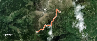 OSM Route 7081738