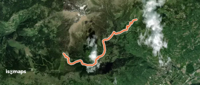 OSM Route 7081742