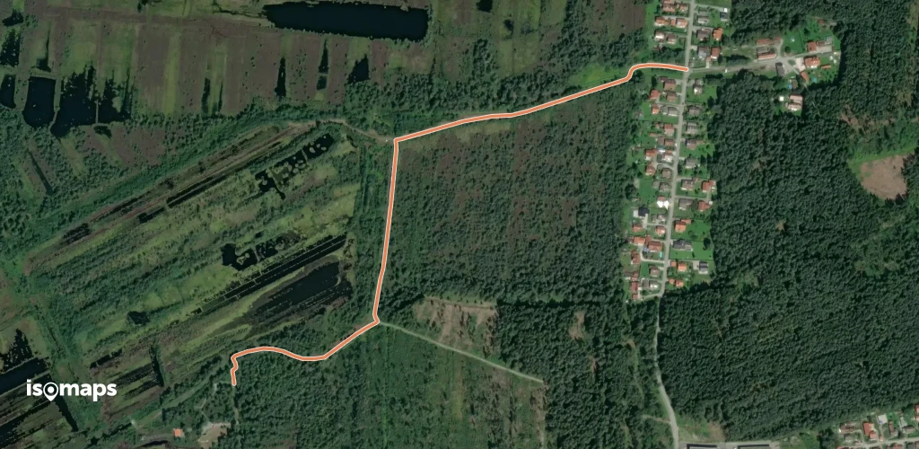 Braunkehlchenpfad