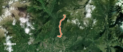 Trodo dei Salti