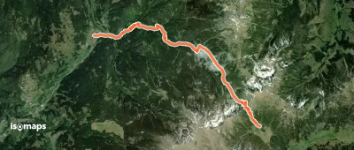 OSM Route 7081986