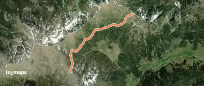 OSM Route 7081996