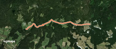 Wanderweg 26