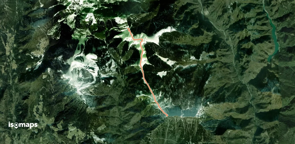 OSM Route 7082948