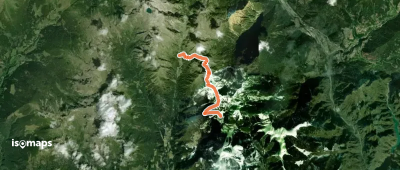 OSM Route 7083435