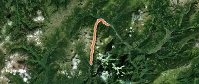 Trodo de la Regana