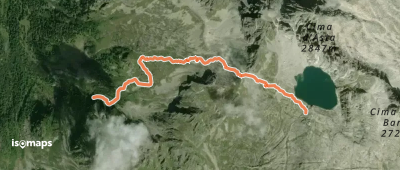 OSM Route 7083878
