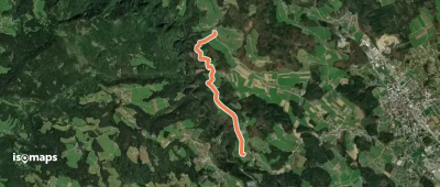 Wanderweg 27