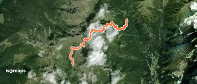 OSM Route 7084088