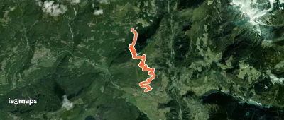 OSM Route 7084221