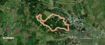 Mudaaugu loodusõpperada