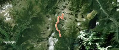 OSM Route 7087063