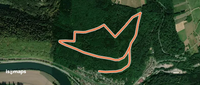 Waldlehrpfad Neckargerach