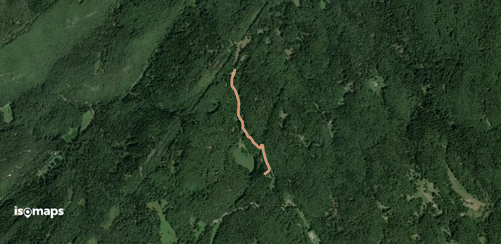 OSM Route 7088738