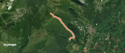 OSM Route 7090163