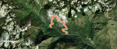 OSM Route 7097710