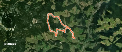 Wanderweg 21