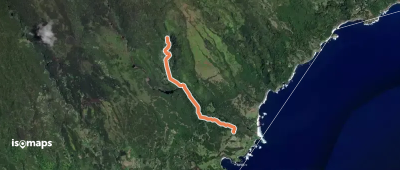 Pīpīwai Trail