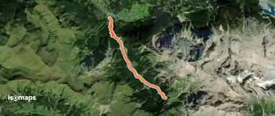 OSM Route 7103863