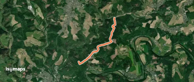[W2] Rundweg Wissen 2