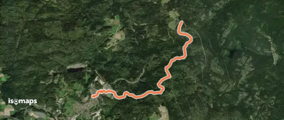 Flossenbürg-Silberhütte