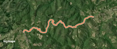 OSM Route 7111170