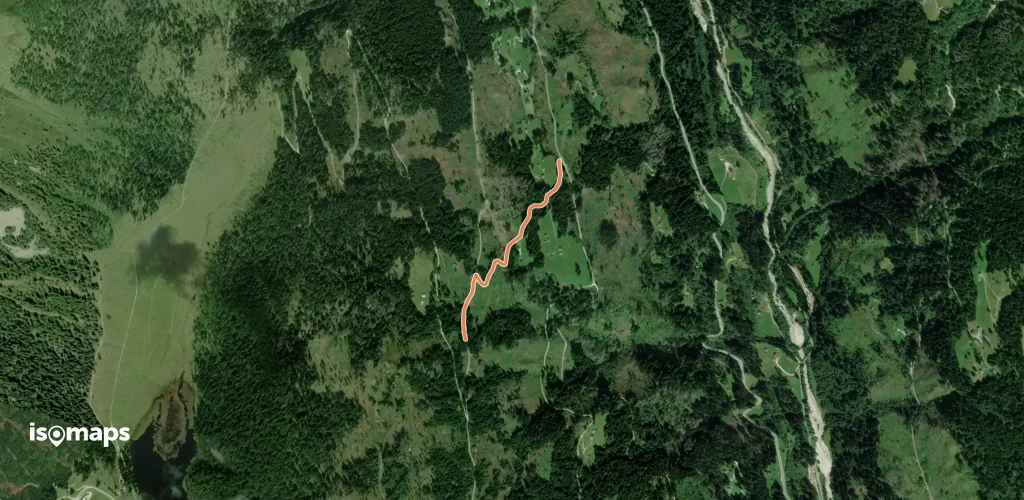 OSM Route 7111310