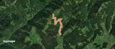 Wanderweg 7