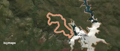 Sika Trail