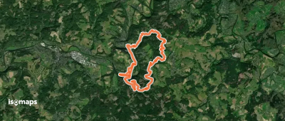 Wälderweg (Erlebnisweg Sieg Nr. 12)