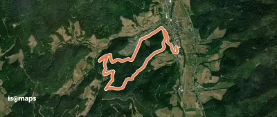 Gutach 4: Fuchsloch-Route