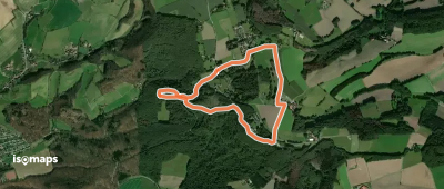 Kleiner Sternberger Rundweg