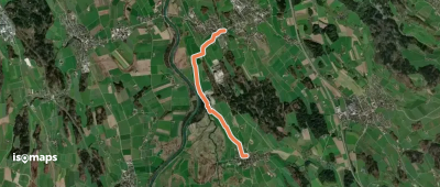 Bickwil - Maschwanden