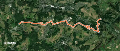 X22 Kurkölner Weg [Nümbrecht]