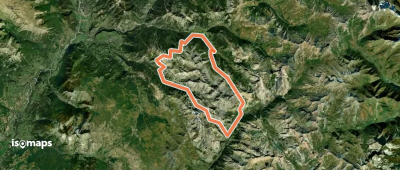 Tour de la Font Sancte
