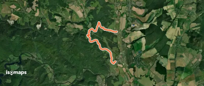 OSM Route 542772