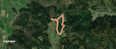 Rundwanderweg Mühs 1
