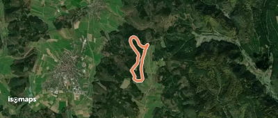 Rundwanderweg Mühs 2