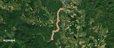 OSM Route 542773