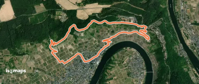 Panorama-Rundweg und Schieferpfad