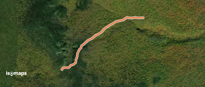 Dean Trail