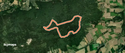 Wierser Tor-Rundweg