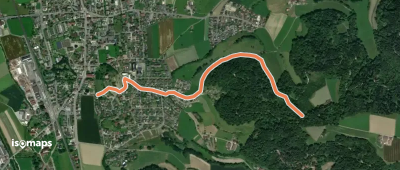 Reiden - Lochbrunne