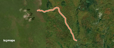 Hedgehog Brook Trail